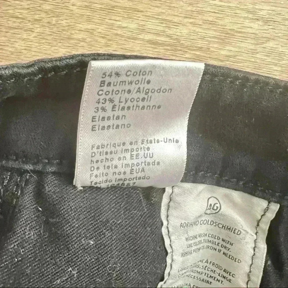 AG Adriano Goldschmied - Picture 7 of 9